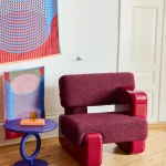 UNStudio and Sancal Launch Gradas, a Sofa Collection Inspired by Public Squares