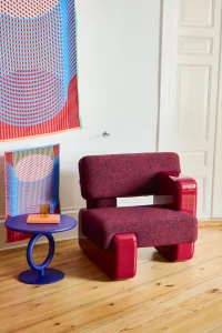 UNStudio and Sancal Launch Gradas, a Sofa Collection Inspired by Public Squares