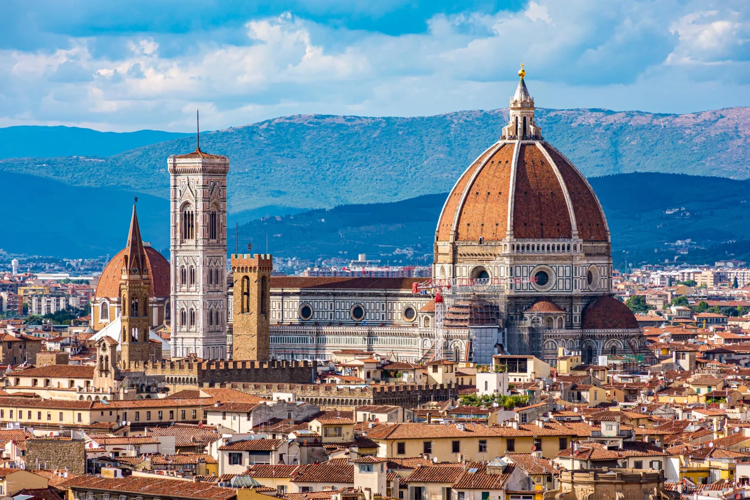 8 Longest Construction Projects in History