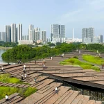 Kengo Kuma Revitalizes Guangzhou’s Waterfront Heritage with Shipyard 1914