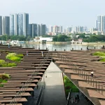 Kengo Kuma Revitalizes Guangzhou’s Waterfront Heritage with Shipyard 1914