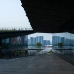 Kengo Kuma Revitalizes Guangzhou’s Waterfront Heritage with Shipyard 1914