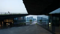 Kengo Kuma Revitalizes Guangzhou’s Waterfront Heritage with Shipyard 1914