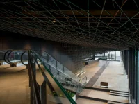 Kengo Kuma Revitalizes Guangzhou’s Waterfront Heritage with Shipyard 1914
