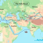 Decoding Cities of the Silk Route: Architecture at the Crossroads of Trade