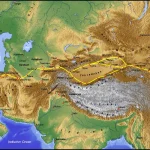 Decoding Cities of the Silk Route: Architecture at the Crossroads of Trade