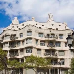 Antoni Gaudi