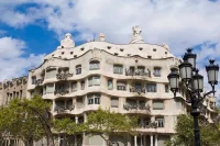 Antoni Gaudi