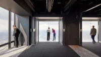10 of the World’s Most Impressive Observation Decks