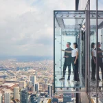 10 of the World’s Most Impressive Observation Decks