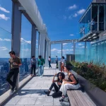 10 of the World’s Most Impressive Observation Decks