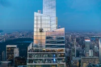 10 of the World’s Most Impressive Observation Decks