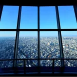 10 of the World’s Most Impressive Observation Decks