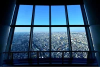 10 of the World’s Most Impressive Observation Decks