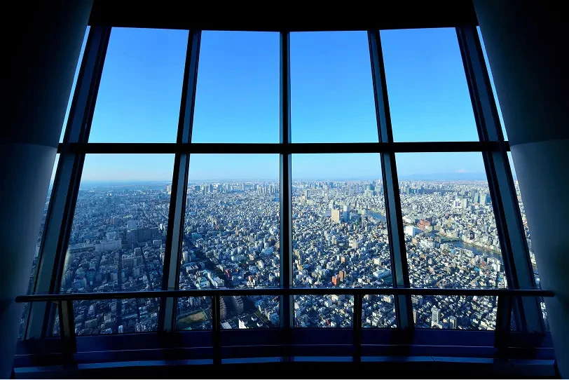 10 of the World’s Most Impressive Observation Decks That Offer Unforgettable Skyline Experiences 10 10 of the World’s Most Impressive Observation Decks