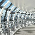 10 of the World’s Most Impressive Observation Decks