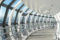 10 of the World’s Most Impressive Observation Decks