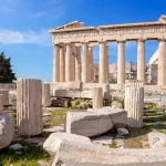 8 Longest Construction Projects in History