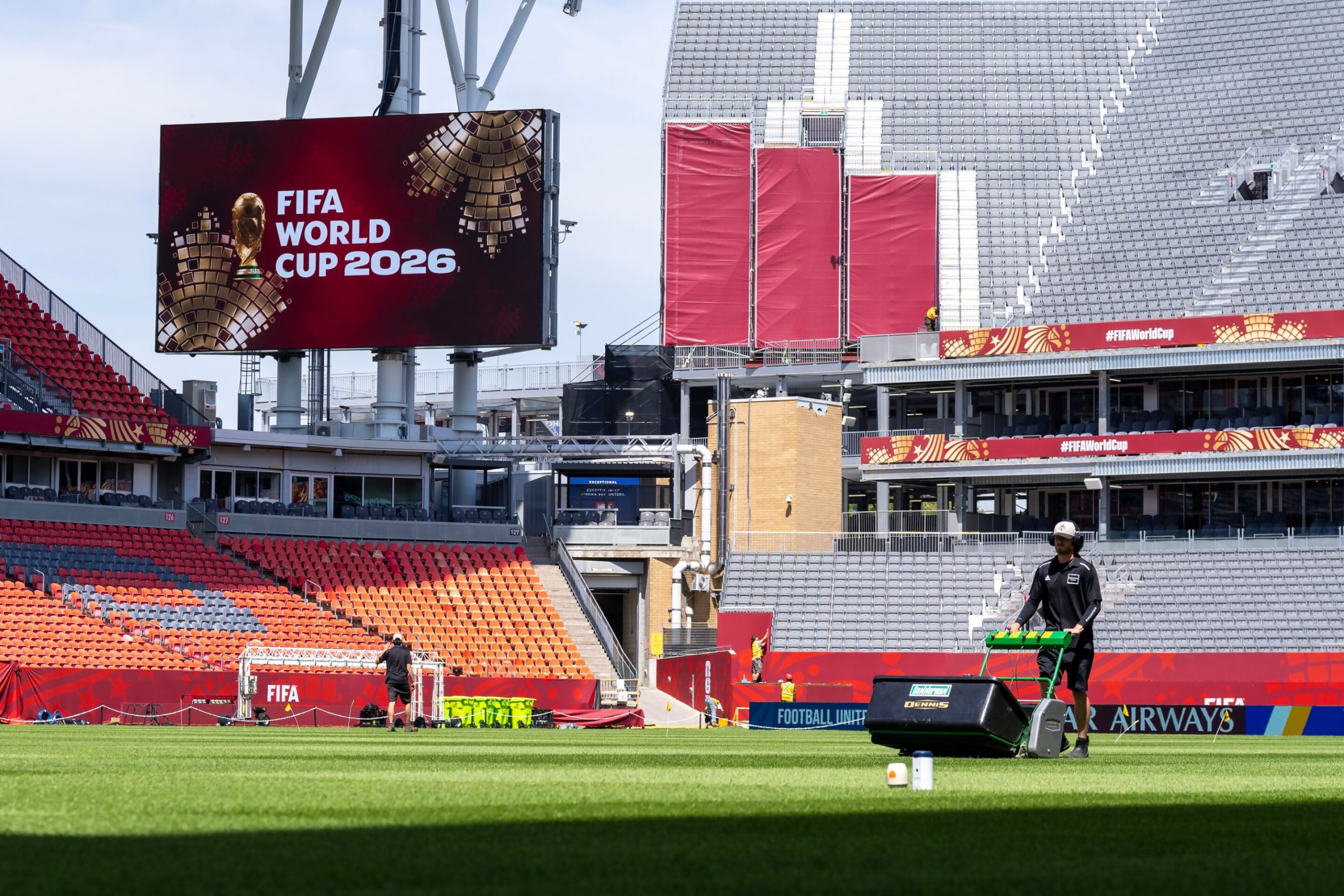 FIFA World Cup 2026