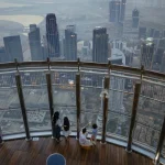 10 of the World’s Most Impressive Observation Decks
