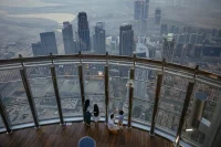 10 of the World’s Most Impressive Observation Decks