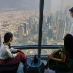 10 of the World’s Most Impressive Observation Decks