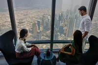 10 of the World’s Most Impressive Observation Decks