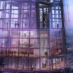 10 of the World’s Most Impressive Observation Decks