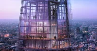 10 of the World’s Most Impressive Observation Decks