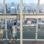 10 of the World’s Most Impressive Observation Decks