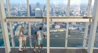 10 of the World’s Most Impressive Observation Decks