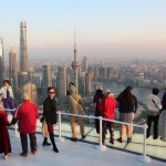 10 of the World’s Most Impressive Observation Decks