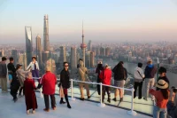 10 of the World’s Most Impressive Observation Decks