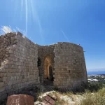 Lebanon’s Heritage Sites Under Threat as Conflict Raises Cultural Preservation Concerns