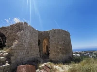 Lebanon’s Heritage Sites Under Threat as Conflict Raises Cultural Preservation Concerns