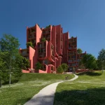Zaha Hadid Architects Brings Bold Geometry to Tirana with The Nest and The Cascades
