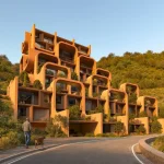 Zaha Hadid Architects Brings Bold Geometry to Tirana with The Nest and The Cascades