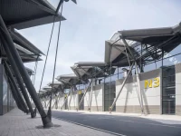 RSHP Completes Phase II of Zhongyuan Convention Center in Zhengzhou