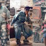 Kalu Putik Turns Discarded Waste Into Viral Couture