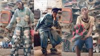 Kalu Putik Turns Discarded Waste Into Viral Couture