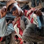 Kalu Putik Turns Discarded Waste Into Viral Couture