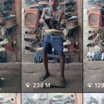 Kalu Putik Turns Discarded Waste Into Viral Couture