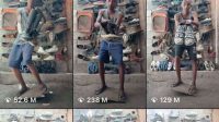 Kalu Putik Turns Discarded Waste Into Viral Couture