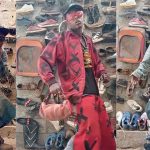 Kalu Putik Turns Discarded Waste Into Viral Couture