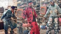 Kalu Putik Turns Discarded Waste Into Viral Couture