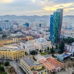 Tirana