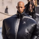 Adidas x Rick Owens