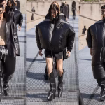 Adidas x Rick Owens