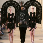 Paris Haute Couture Fall 2026, Rahul Mishra