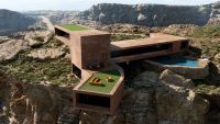 10 Beautiful Off-Grid Homes Designed for Modern Life